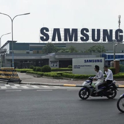 Nikkei: 10 năm hợp tác với Samsung và cơ hội mới cho các đối tác Việt