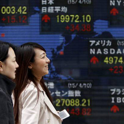 Nikkei 225 tăng 2% khi chứng khoán Nhật Bản khởi sắc phiên thứ 2