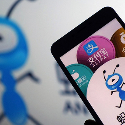 Nikkei: Ant Financial “mơ” thống lĩnh thị trường thanh toán điện tử Đông Nam Á khi lên sàn