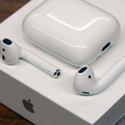 Nikkei: Apple thử nghiệm sản xuất AirPods tại Việt Nam