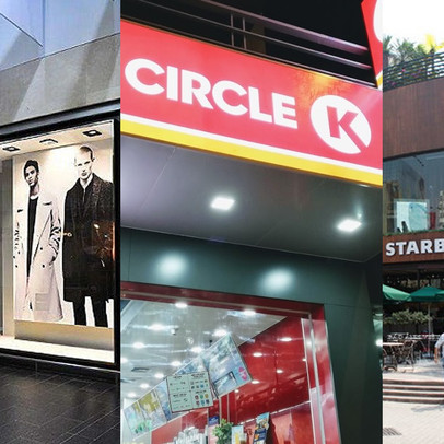 Nikkei Asia: Giải mã xu hướng 'chuộng' sản phẩm thương hiệu như Zara, Starbucks, Circle K... của người Việt trong thập kỷ qua