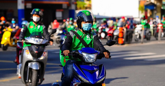 Nikkei Asia: Gojek chuẩn bị tham gia cuộc chiến 4 bánh và ví điện tử tại Việt Nam - Ảnh 1.