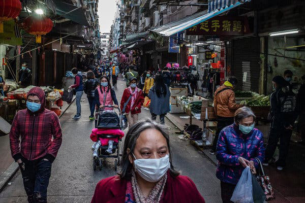 Nikkei: Họa vô đơn chí, kinh tế châu Á khó có thể hồi phục trong năm 2020 - Ảnh 1.