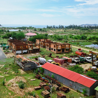 Ninh Thuận: Số phận dự án khu du lịch ven biển hơn 2,5 nghìn tỷ đồng 13 năm để hoang sẽ ra sao?