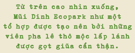 Ninh Thuận và những trải nghiệm hiếm có trong đời - Ảnh 14.