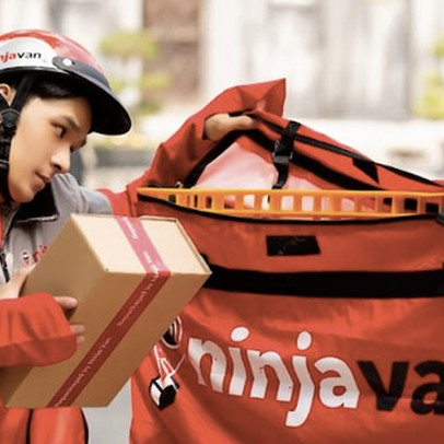 Ninja Van: 1 người bán sử dụng ít nhất 2 kênh TMĐT, tỷ suất lợi nhuận giữa Shopee, TikTok... rất sát sao, khó phân định người đứng đầu