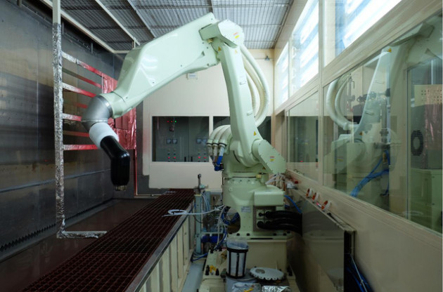 Nippon Paint - lấy công nghệ làm gốc, giữ thế tiên phong thị trường - Ảnh 1. Nippon Paint - lấy công nghệ làm gốc, giữ thế tiên phong thị trường - Ảnh 1.