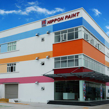 Nippon Paint - lấy công nghệ làm gốc, giữ thế tiên phong thị trường