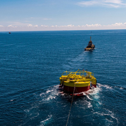 NMLD Dung Quất - Hành trình 51 ngày bảo dưỡng tổng thể