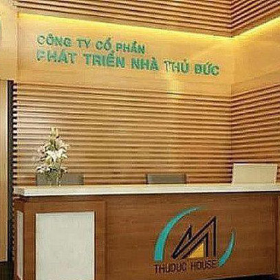 Nợ 400 tỷ đồng, chỉ thu được 200 triệu đồng nên cưỡng chế hóa đơn Thuduc House