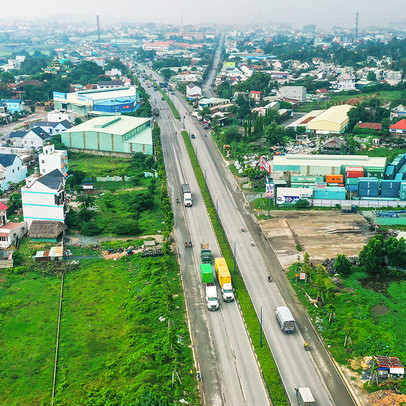 Nỗ lực khởi công tuyến vành đai 3 đúng tiến độ