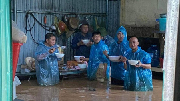 Nỗ lực vượt khó, tăng tốc đưa 4 dự án thành phần cao tốc Bắc-Nam cán đích - Ảnh 3.