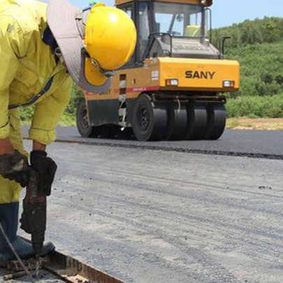 Nỗ lực vượt khó, tăng tốc đưa 4 dự án thành phần cao tốc Bắc-Nam 'cán đích'