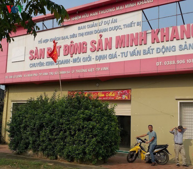 Nợ thuế 339 tỷ đồng, 8 doanh nghiệp bị cưỡng chế - Ảnh 1.