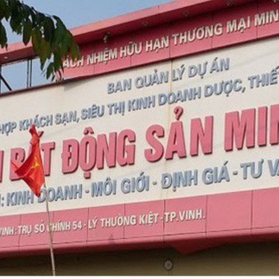 Nợ thuế 339 tỷ đồng, 8 doanh nghiệp bị cưỡng chế