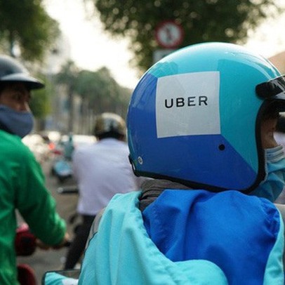 Nợ thuế của Uber, Grab khẳng định “không liên quan”