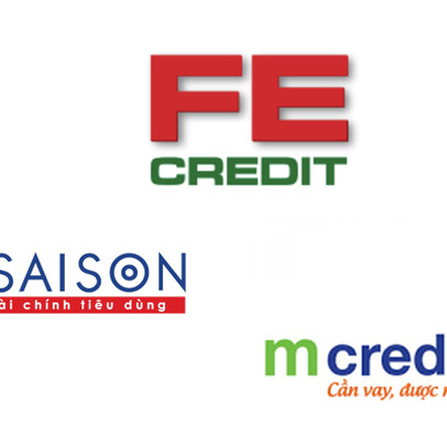 Nợ xấu của FE Credit, MCredit, HD Saison đang như thế nào?