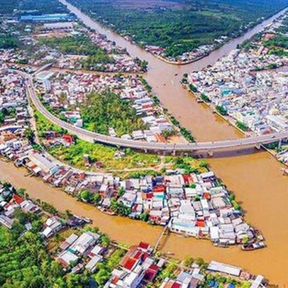 Nơi có thu nhập bình quân đầu người cao nhất cả nước, y tế chuyên sâu ngang tầm thế giới