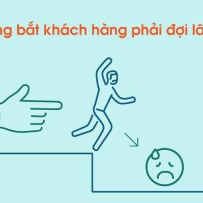 Nỗi đau ai cũng thấu của website TMĐT: Tải chậm 1s thôi mà lỡ khách hàng "cả đời"