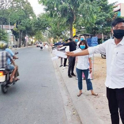 Nỗi khổ của môi giới BĐS và những cay đắng trong nghề mà không ai hiểu thấu