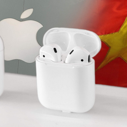 Nổi lên nhờ cung ứng cho Apple, Luxshare phá kỷ lục kinh doanh, riêng hai nhà máy tại Bắc Giang năm ngoái doanh thu gần 1,7 tỷ USD