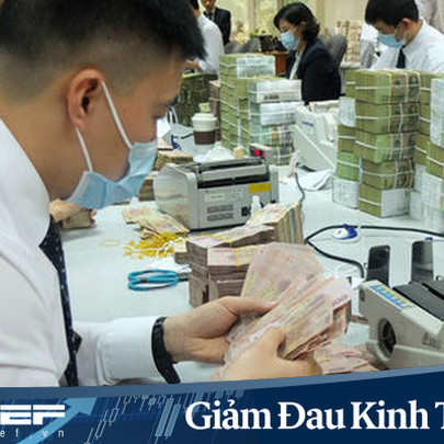 Nỗi lo của nhân viên ngân hàng thời Covid-19