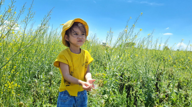 Nỗi lòng của cô gái trẻ khi những ngày bị “giam lỏng” trong nhà, ước mơ tự do ra vùng ngoại ô, sống trong căn nhà thứ hai hít thở chút không khí trong lành trở thành “xa xỉ phẩm”… - Ảnh 8.