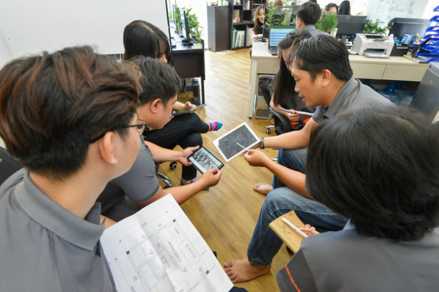 Nội thất Fedic: Nâng tầm trải nghiệm để chinh phục khách hàng - Ảnh 2. Nội thất Fedic: Nâng tầm trải nghiệm để chinh phục khách hàng - Ảnh 2.