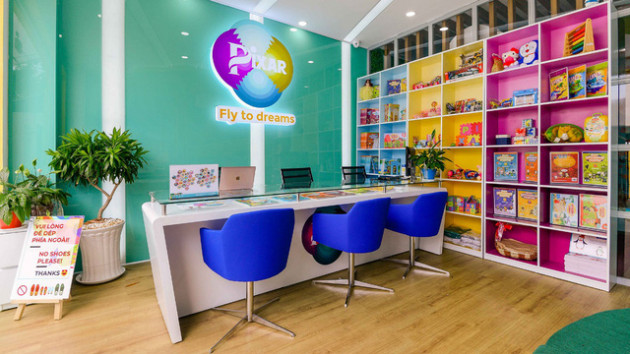 Nội thất Fedic: Nâng tầm trải nghiệm để chinh phục khách hàng - Ảnh 3. Nội thất Fedic: Nâng tầm trải nghiệm để chinh phục khách hàng - Ảnh 3.