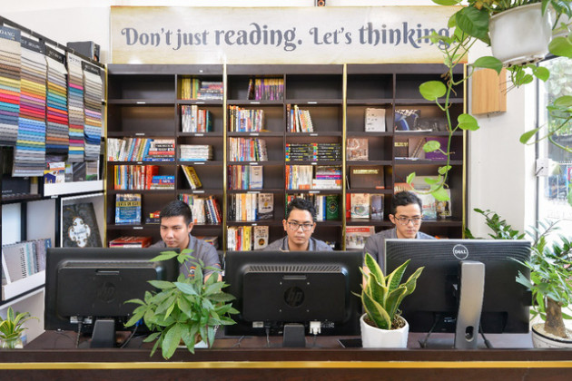 Nội thất Fedic: Nâng tầm trải nghiệm để chinh phục khách hàng - Ảnh 4. Nội thất Fedic: Nâng tầm trải nghiệm để chinh phục khách hàng - Ảnh 4.