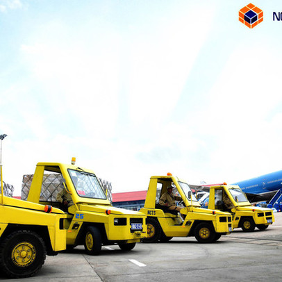 Noibai Cargo (NCT): Quý 1 lãi 54 tỷ đồng giảm 7% so với cùng kỳ