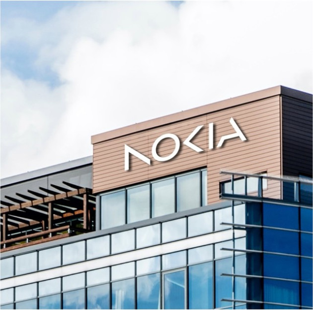 Nokia vừa đổi logo vì nhiều người vẫn nghĩ đây là hãng điện thoại di động