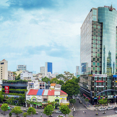 Nomura Real Estate Asia thâu tóm tòa văn phòng Sunwah Tower trên "đất vàng" Nguyễn Huệ