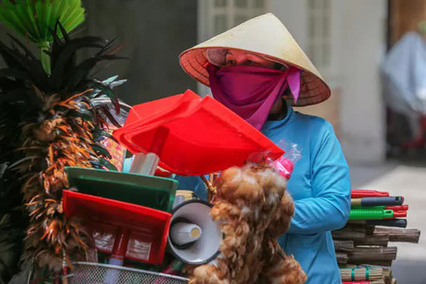 NÓNG: Bộ Lao động, Thương binh và Xã hội lên tiếng về mức đóng bảo hiểm xã hội tự nguyện