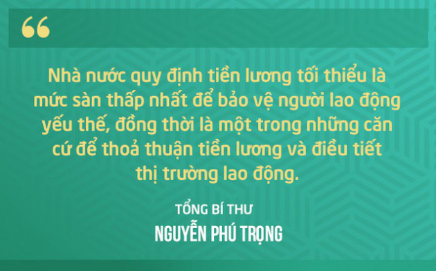 Nóng đề án tiền lương: Có hệ thống bảng lương mới với 5 bảng lương cho công chức, viên chức - Ảnh 6.