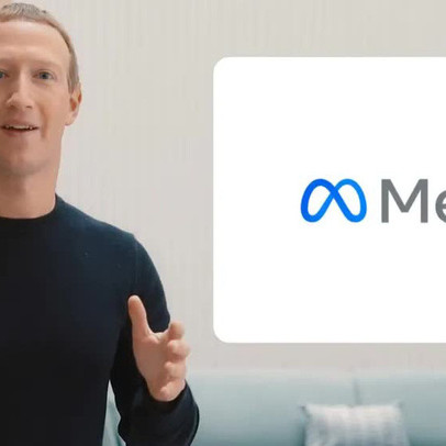 Nóng: Mark Zuckerberg chính thức đổi tên công ty Facebook thành Meta