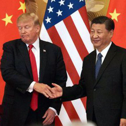 NÓNG: Mỹ công bố danh sách đánh thuế thêm 200 tỷ USD hàng Trung Quốc, trade war leo lên nấc thang mới