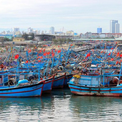 Nông nghiệp giải ngân đầu tư công 'rùa bò'