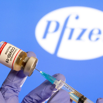 [NÓNG] Pfizer tố nhân viên Trung Quốc đánh cắp bí mật vaccine Covid-19