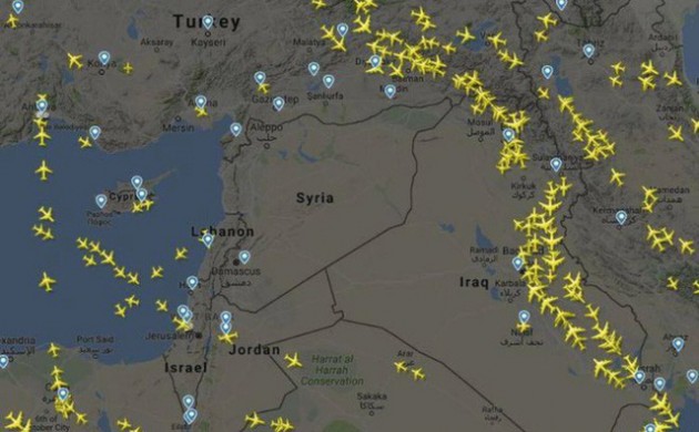 NÓNG: Tàu ngầm Anh vào vị trí - Mỹ sẽ phóng Tomahawk từ Địa Trung Hải, Pháp tấn công Syria từ lục địa? - Ảnh 4.