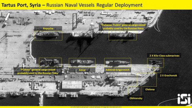 NÓNG: Tàu ngầm Anh vào vị trí - Mỹ sẽ phóng Tomahawk từ Địa Trung Hải, Pháp tấn công Syria từ lục địa? - Ảnh 9.