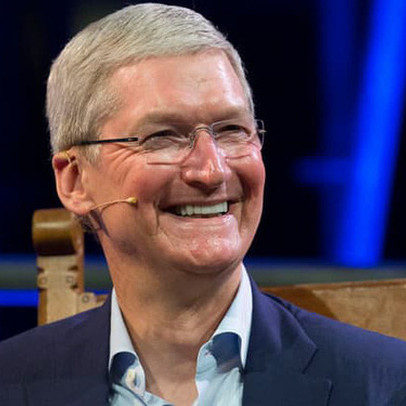 Nóng: Tim Cook tiết lộ có sở hữu tiền số, thậm chí còn có hứng thú từ lâu