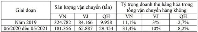  Nóng việc lập hãng hàng không chở hàng trong mùa dịch - Ảnh 2.