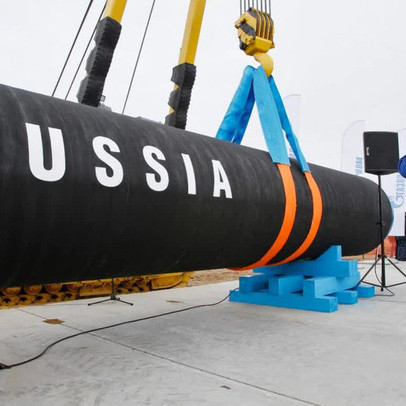 Nord Stream 2 liệu đã bị đẩy đến "cửa tử"? - Đây là câu trả lời của Điện Kremlin