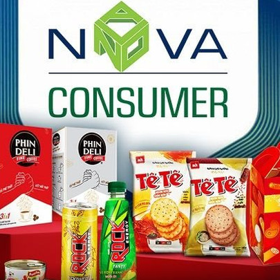 Nova Consumer sắp trả cổ tức cho cổ đông bằng tiền mặt