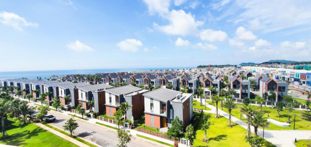 Novaland được bình chọn là “Nơi Làm Việc Tốt Nhất Châu Á 2021” - Ảnh 1.