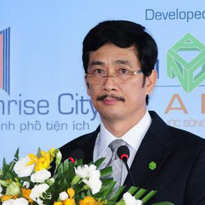 Novaland lãi khủng nhờ thoái vốn công ty con và đánh giá lại khoản đầu tư, chi gần 8.500 tỷ đồng thâu tóm hàng loạt công ty bất động sản