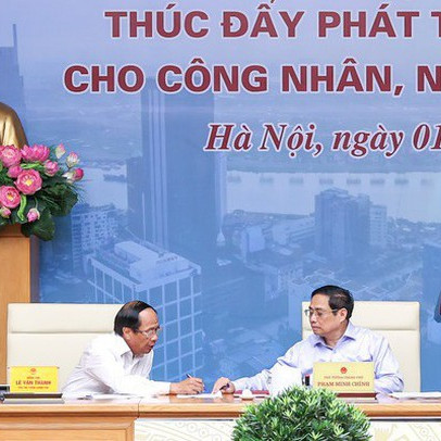 Novaland sẽ đầu tư 200.000 căn hộ nhà ở xã hội tại TP Hồ Chí Minh và trên quỹ đất sẵn có