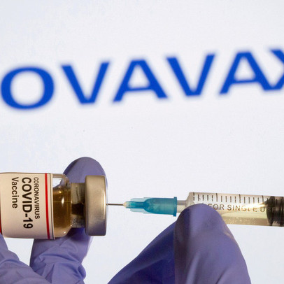 Novavax công bố đang thử nghiệm vaccine nhắm đến biến chủng Omicron siêu lây nhiễm mới