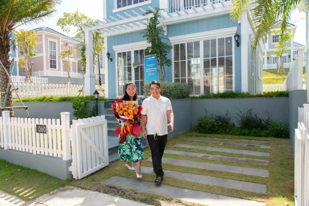 NovaWorld Phan Thiet - Giá trị an cư và đầu tư sinh lời vượt trội - Ảnh 1.